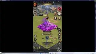 NATIONS OF DARKNESS WAR EVENT