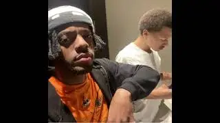 lil playah - not doing enough ( feat. iayze ) (prod by. 9knelson)