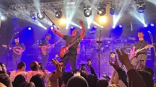 Dedublüman- Sakladığın Bir Şeyler Var / 05/01/23 Ooze Venue İzmir
