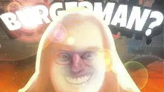 😡😡😡Żydzi i burgerman kontrolują CS2🤯🤯🤯  (POTWIERDZONE)