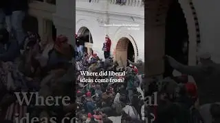 Skąd wzięły się idee liberalne?