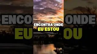 Deus Te Levanta Mesmo Quando Tudo Desaba 🙌🔥