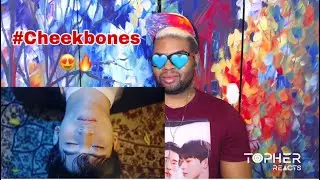 Ohm Thitiwat - พื้นที่เสี่ยง (JOOX Original FANkrub) (Reaction) | Topher Reacts