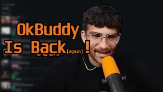 Okbuddy Makes A Comeback Once Again ( 15th December 2024 ) ! | HasanAbi Meme Subreddit Reacts