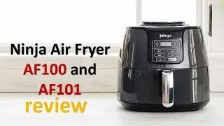Ninja Air Fryer AF101 | Ninja AF101 Air Fryer | Ninja AF101