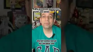 Adolescence review | clip 1 | Celebs going mad #filmyfool #seriesbreakdown #adolescence