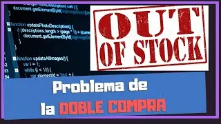 😱 Solo nos queda 1 PRODUCTO y 2 CLIENTES lo intentan COMPRAR en el mismo momento