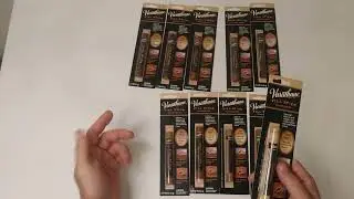 VARATHANE FILL STICK FOR WOOD REPAIR / ВОСКОВЫЕ КАРАНДАШИ ДЛЯ ДЕРЕВА ВАРАТАН
