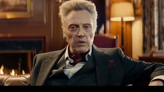 Christopher Walken & Justin Timberlake for Bai | official Big Game spot (2017)