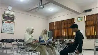 Marketing Discussion : Product Launch Strategy Meeting Health Energy Drink. Yogi kholisul huda 