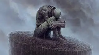 Неприятный SCORN