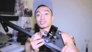 Generic Slider - REVIEW