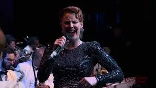 RTSF 2020 Jamboree Ball (Sunday) – Jamboree Revue – Alright, ok, you win – Jessie Gordon