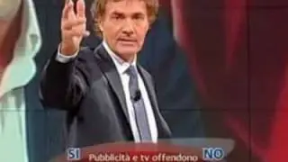 Il ministor Brunetta chiede la pubblicazione degli stipendi dei presentatori TV.flv