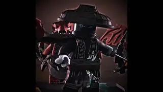 Ninjago Dragon Rising S3 | Nokt coldest moment edit☠️ #shorts#fyp#ninjago#ninjagoedit#edit#viral