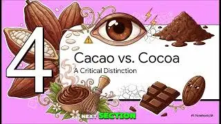 👁️The Midnight Cacao Vision Protocol