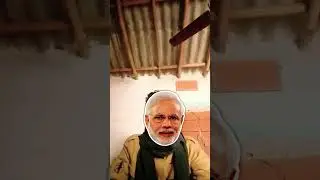 Modi ji funny moments video film nayak clip Short #shortvideo