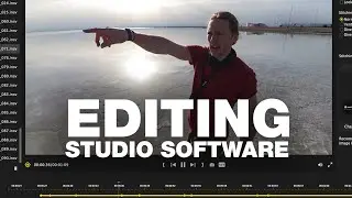 Insta360 Studio - Post-production (video 6/6) - Insta360 ONE X