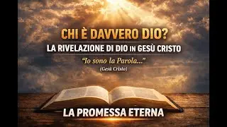 Dio Si È Davvero Rivelato? Gesù Cristo È la Risposta