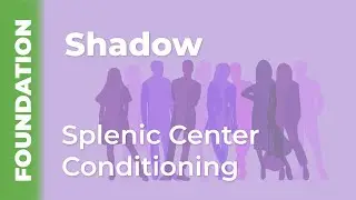 Human Design: Exploring the Not-Self of the Splenic Center