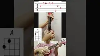 we wish you a merry christmas - easy ukulele tutorial