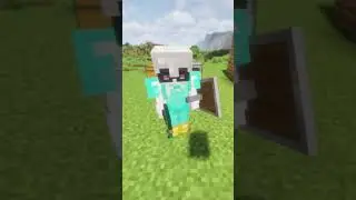 💔🏠😔 #minecraft #skit #reupload #funny #relatable