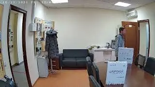 IP-видеокамера MR-I2D-033