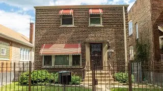 7741 South Clyde Avenue, Chicago, IL 60649