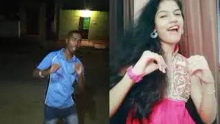 Bujanga dance