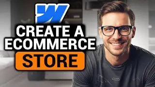 Create a Ecommerce Store With Webflow (BEST FULL GUIDE) | NO Yapping, Straight To The Point!