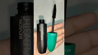 Revlon Mascara