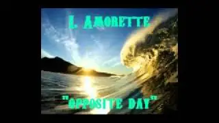 I, Amorette 