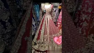 💯#New designer latest bridal wedding collection 2023/newstyle lehenga &sari orsuit design🔔2023pls👍▶️
