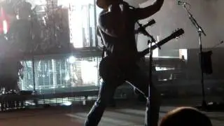Kenny Chesney Opening Goin Coastal Tour 2011 Canadaiqua NY