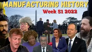 Manufacturing History Week 51 2022