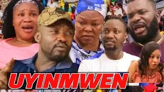 UYIMWEN-(fullmovie)[LATEST BENIN NOLLYWOOD MOVIE]2026