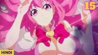 Cupid Chocolate Episode 15 Explained in Hindi || Final Episode
