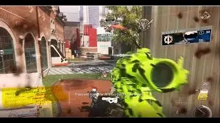 Infinite Warfare : SNIPING Highlights and Fails