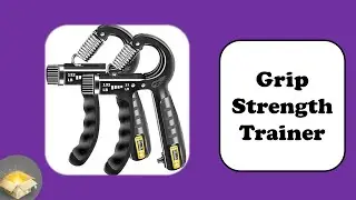 Grip Strength Trainer