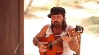 Miguel Campello DE MI VOZ Ac&uacute;stico