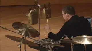 GREGORY BEYER: performs 