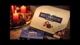 Millennium - свято в кожній коробці! Конфеты 