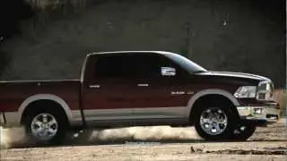 Dodge Ram Commercial 2012 AutoDrive