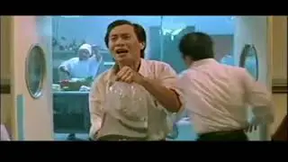 Crazy Chinese customs local cuisine funny Ads - Commercial Advertisement for HSBC