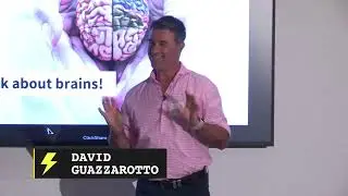 Disrupt Sydney wrap up video
