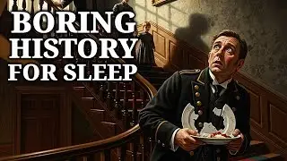 What It Was Like to Be a Servant in a Victorian Mansion (The Truth Hurts)