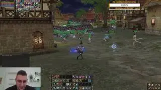 Точим Дб с майтом на 10