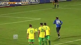 2016/17 - HL 19^ Matera - Melfi 6-0