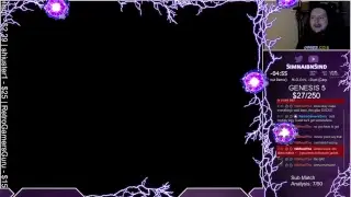 twitch.tv/simnaibnsind Ness Netplay feat. VIEWER BATTLES