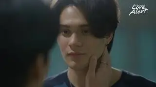 Preview EP.9 #LoveAlert #มีคำเตือนโปรดระมัดระวัง